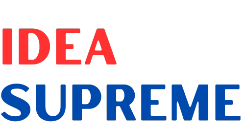Idea Supreme